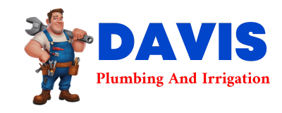 Trusted plumber in NEAH BAY